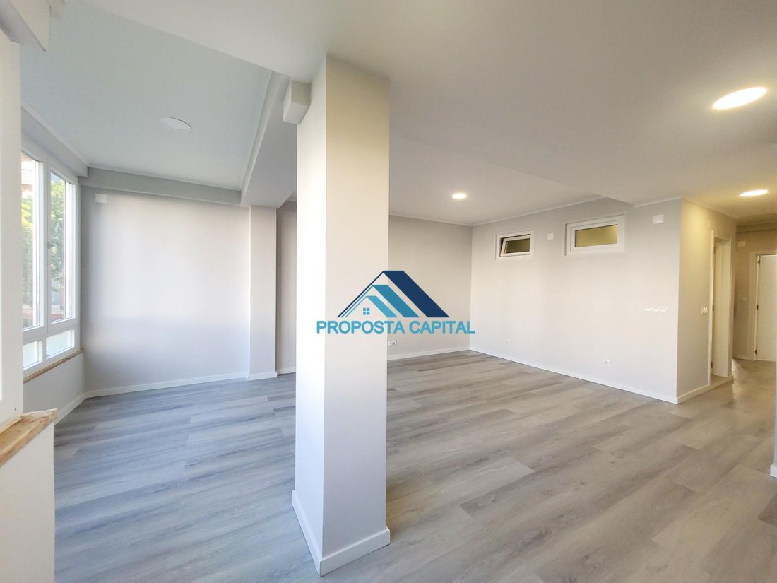 Apartment in Oeiras e Sao Juliao da Barra, Paco de Arcos e Caxias, Lisbon, Portugal 4 - 16231058