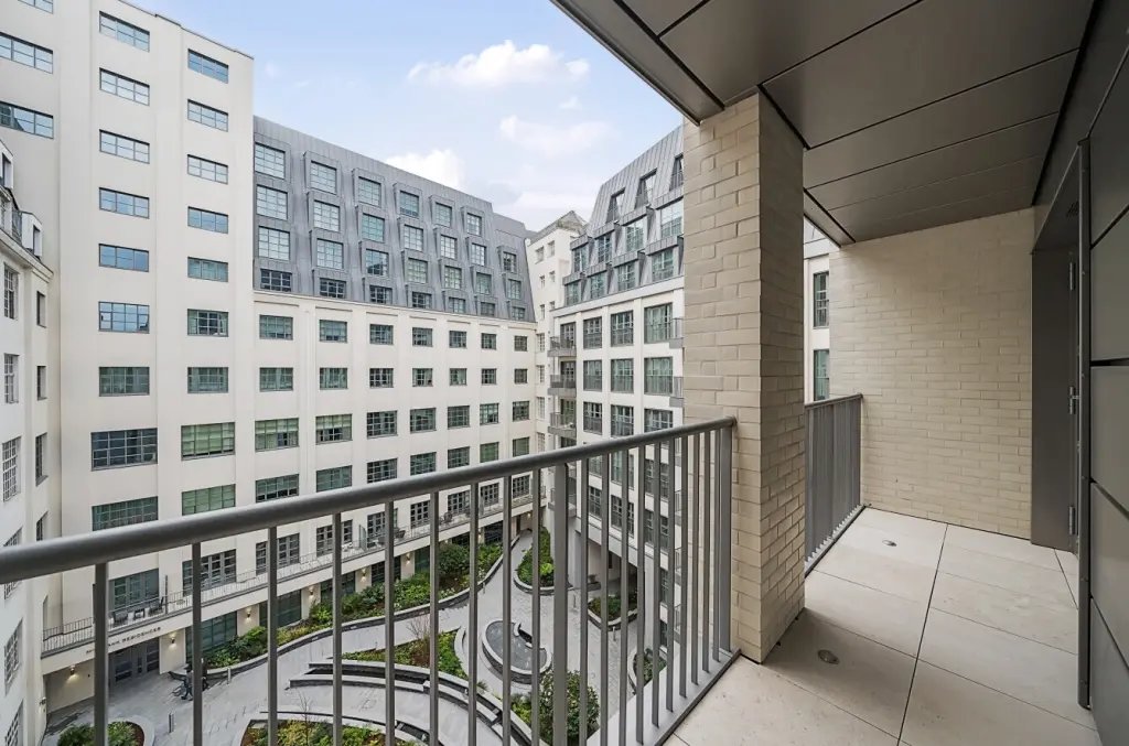 Apartment in Pimlico, Westminster, England 1 - 16767832