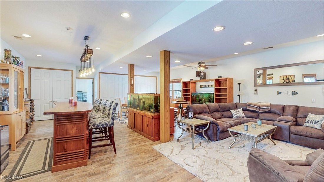 House in Lake Milton, Ohio, United States 5 - 17065685