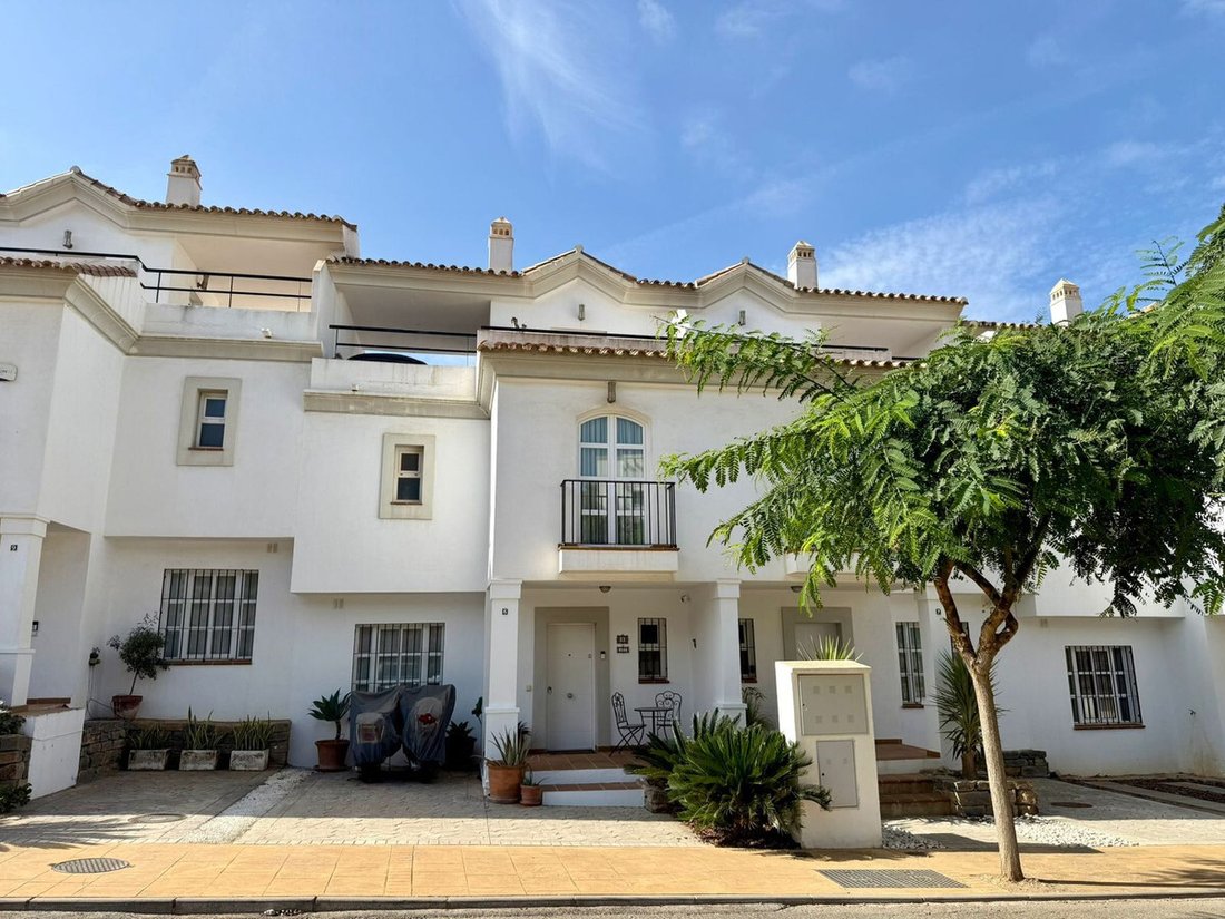 Townhouse in Manilva, Andalusia, Spain 2 - 17066212