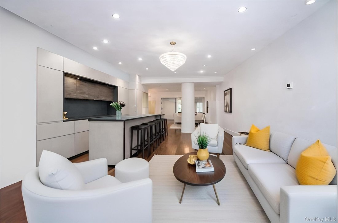 Condo in New York, New York, United States 1 - 17065824