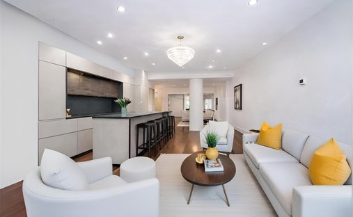 Condo in New York, New York, United States 1