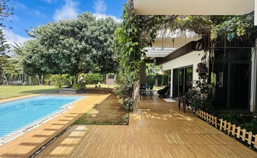 Casa a Beau Bassin-Rose Hill, Plaines Wilhems, Mauritius 1