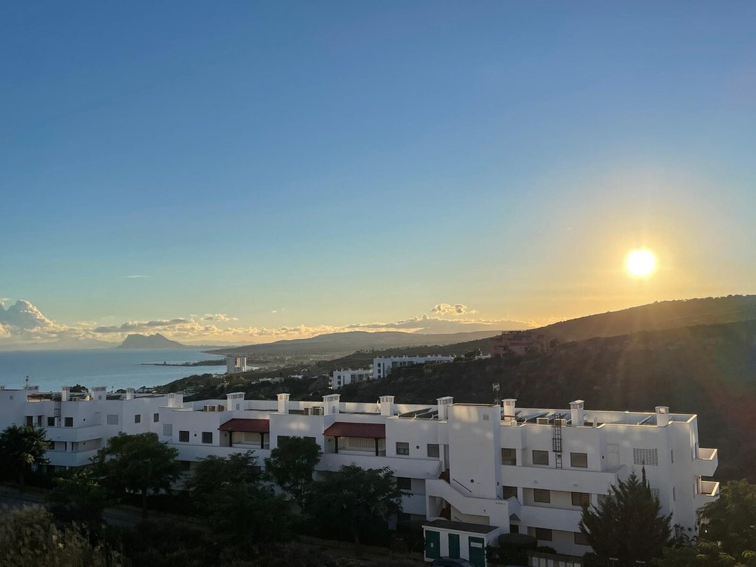 Townhouse in Manilva, Andalusia, Spain 4 - 17066212