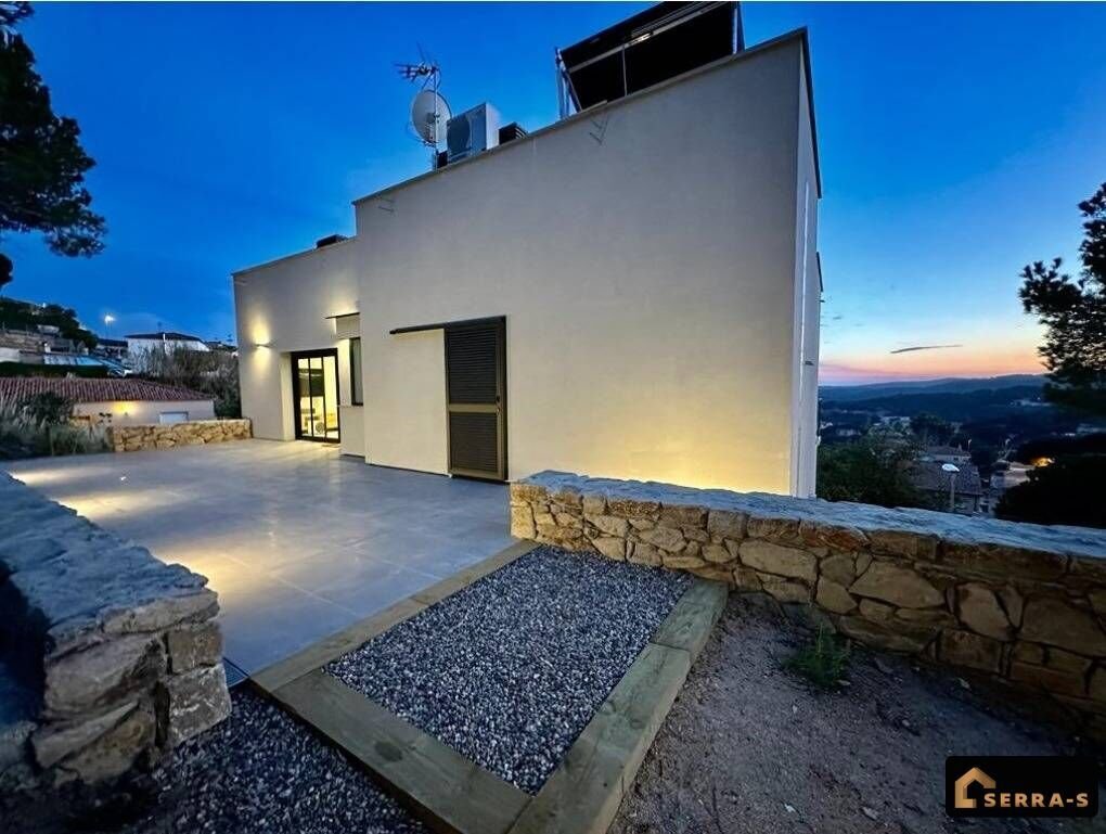 Villa in Lloret de Mar, Catalonia, Spain 5 - 17066293
