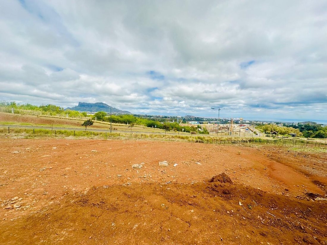 Land in Moka, Moka District, Mauritius 4 - 17066214