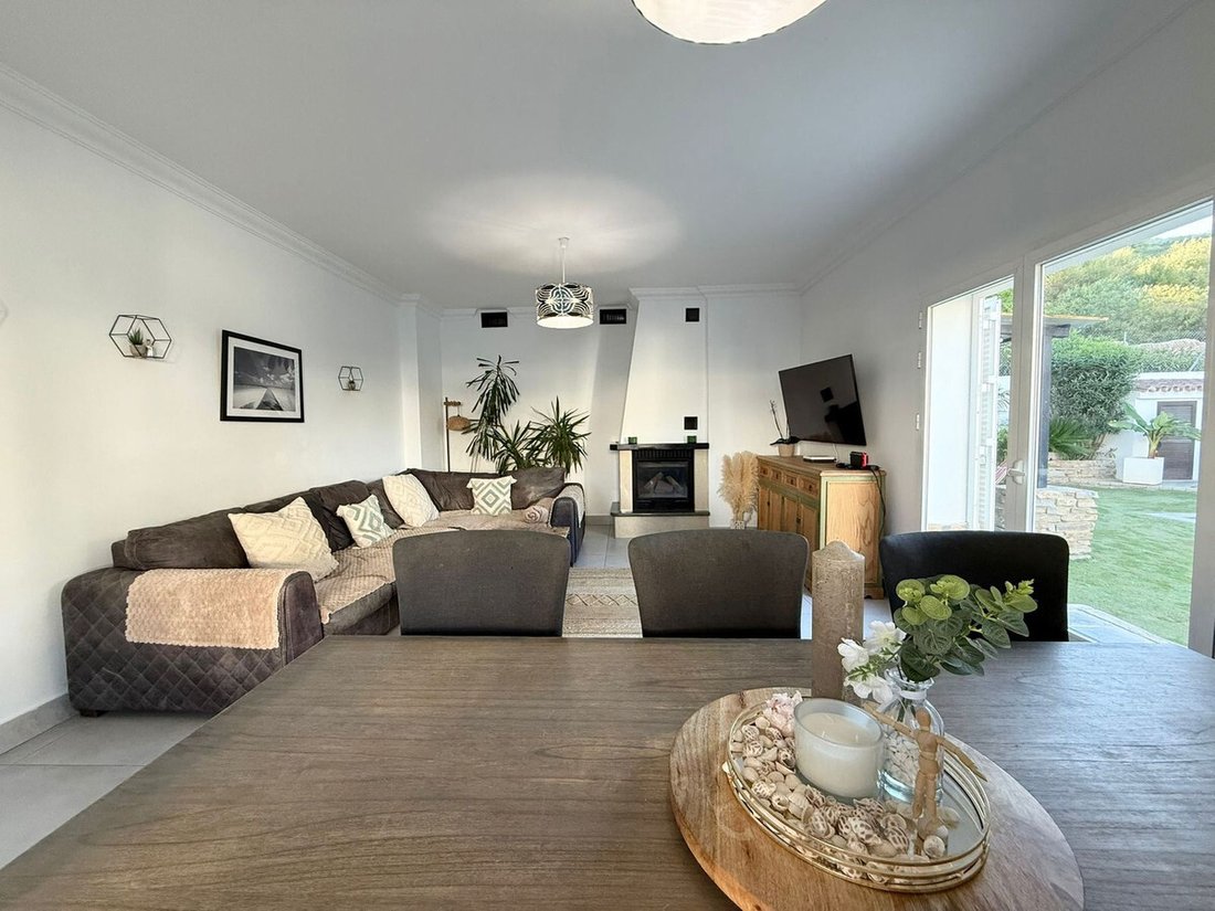 Villa in Casares, Andalusia, Spain 5 - 17066260