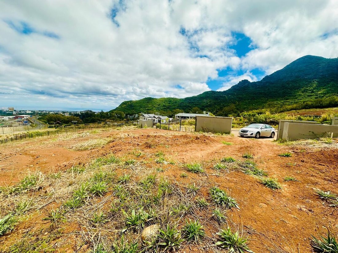 Land in Moka, Moka District, Mauritius 3 - 17066214