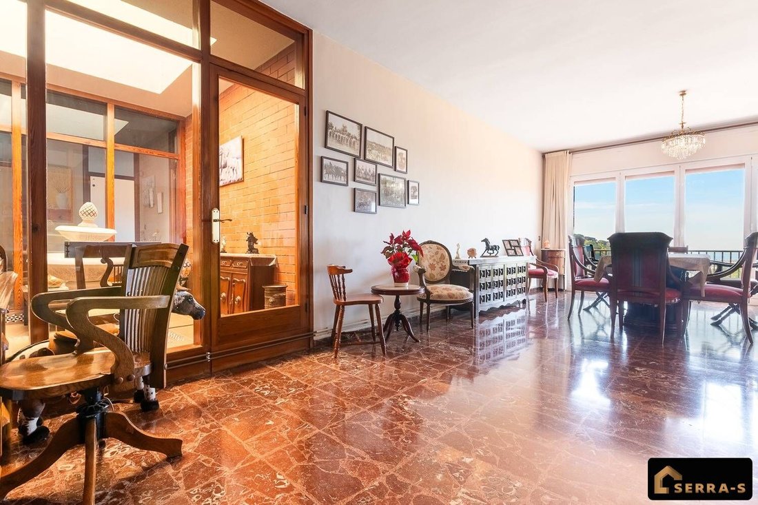 Country House in Argentona, Catalonia, Spain 5 - 17066319