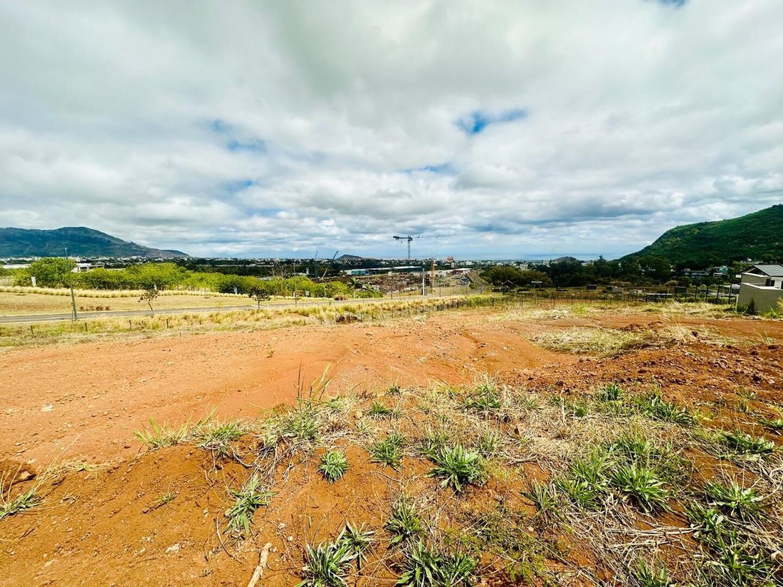 Land in Moka, Moka District, Mauritius 5 - 17066214