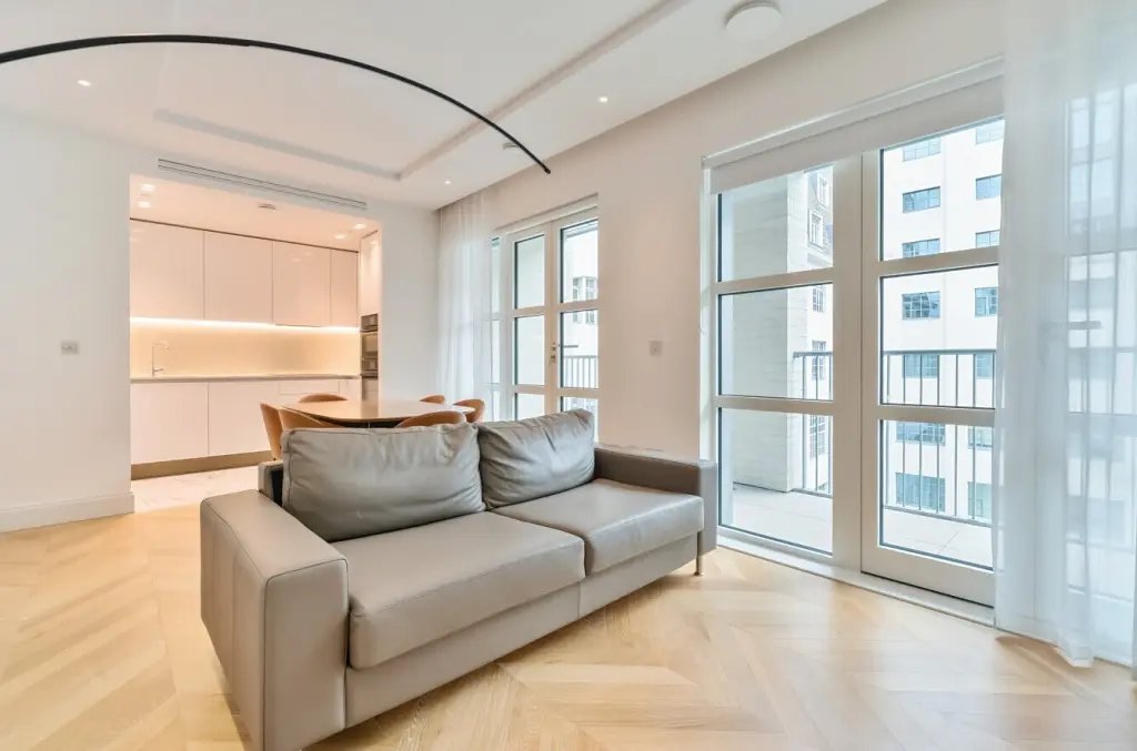 Apartment in Pimlico, Westminster, England 2 - 16767832