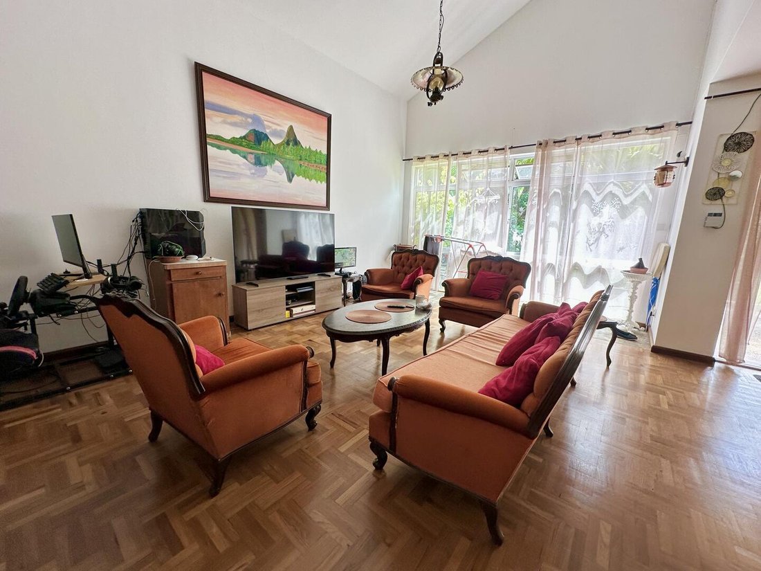 House in Quatre Bornes, Plaines Wilhems District, Mauritius 3 - 17066146
