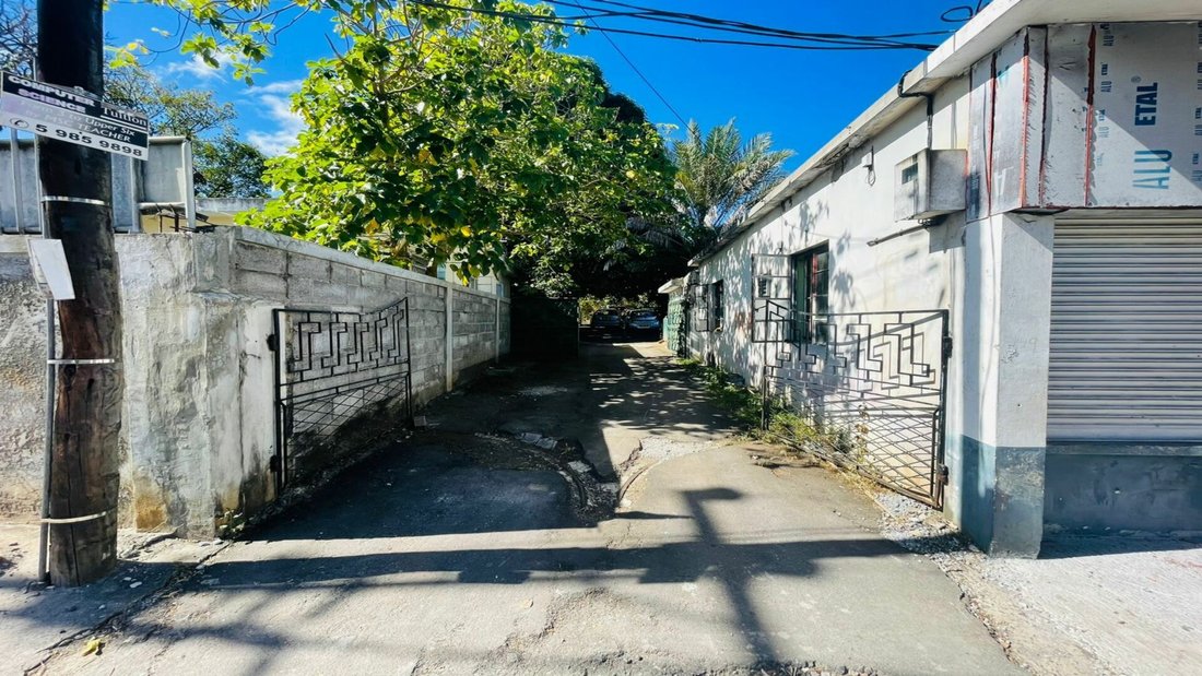 Apartment in Beau Bassin-Rose Hill, Plaines Wilhems District, Mauritius 2 - 17066239