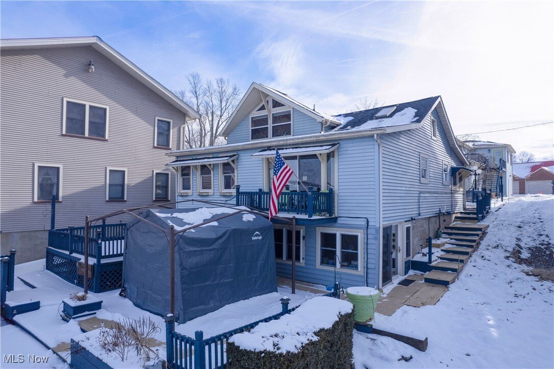House in Lake Milton, Ohio, United States 3 - 17065674