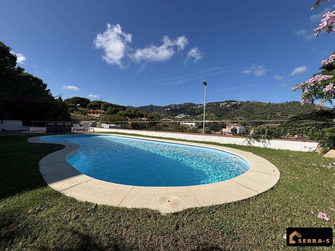 Villa in Calella, Catalonia, Spain 5 - 17066315