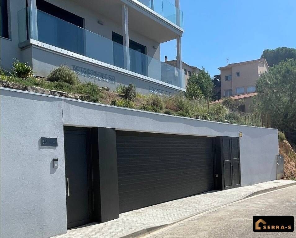 Villa in Lloret de Mar, Catalonia, Spain 2 - 17066293