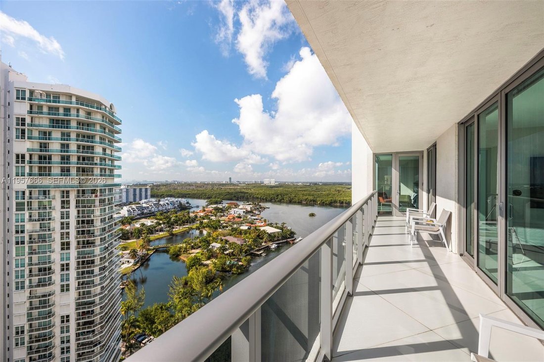 Condo in Sunny Isles Beach, Florida, United States 1 - 17065865