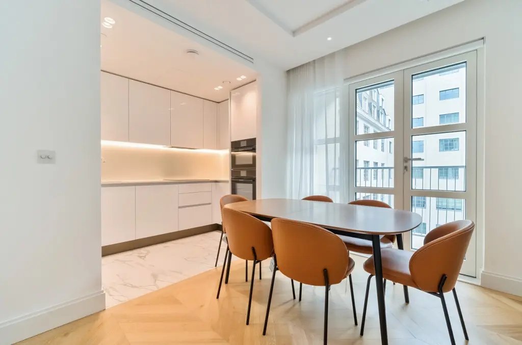 Apartment in Pimlico, Westminster, England 3 - 16767832