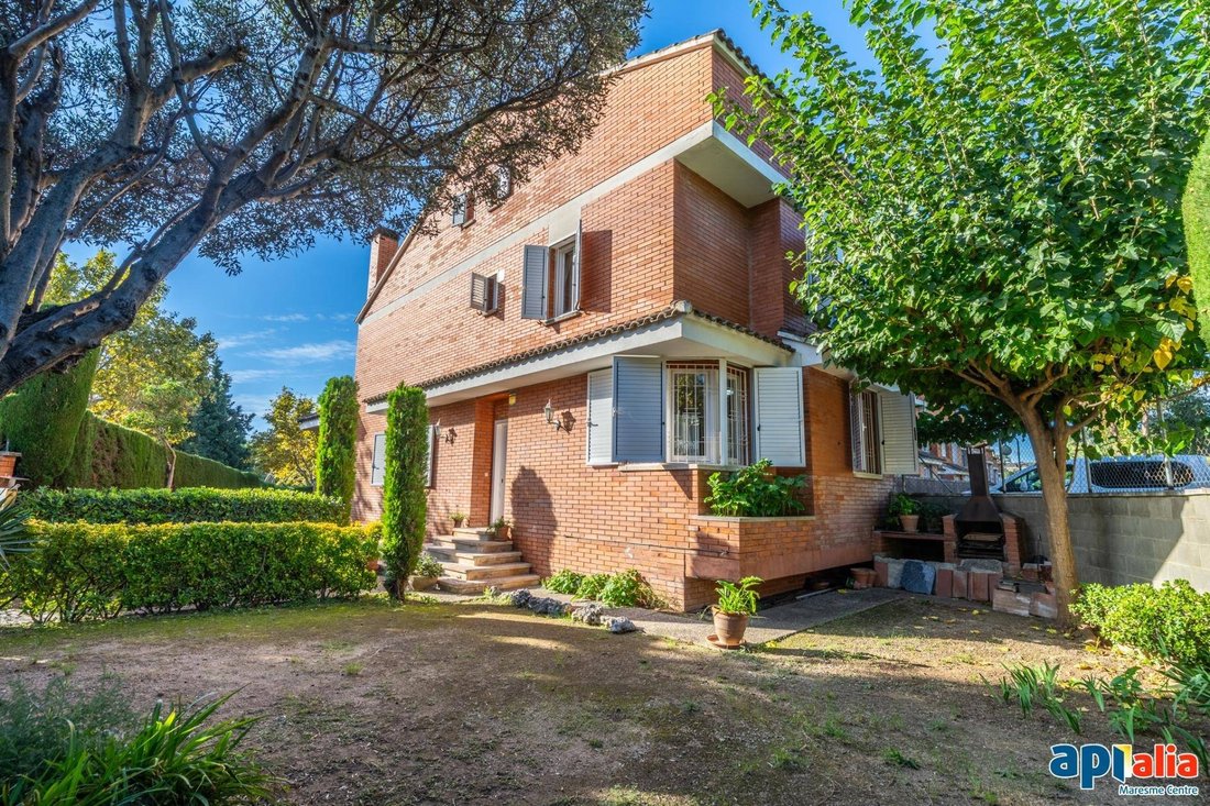 House in el Masnou, Catalonia, Spain 1 - 17066439