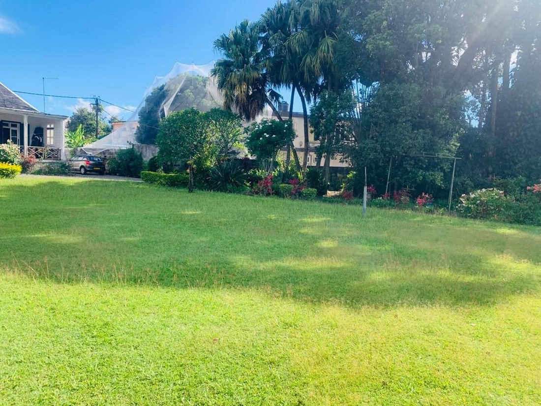 House in Vacoas-Phoenix, Plaines Wilhems District, Mauritius 3 - 17066232
