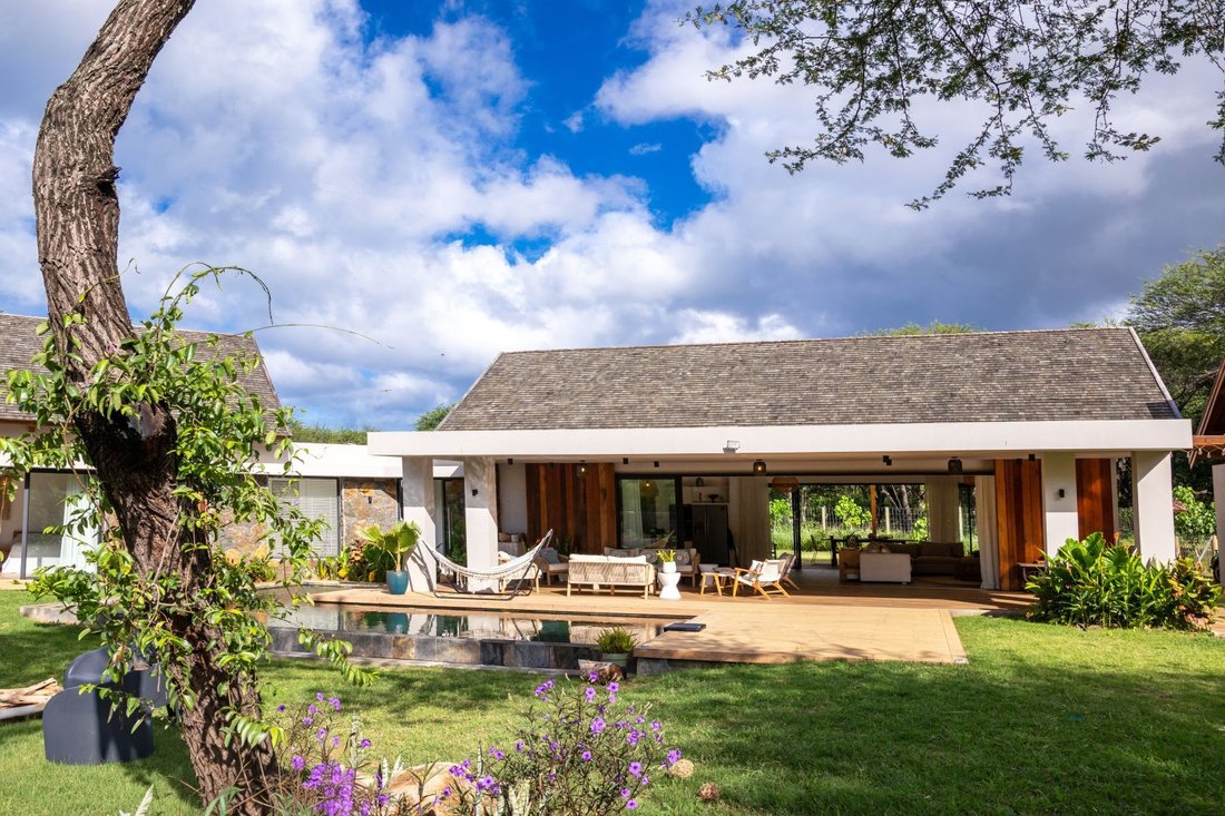 House in Case Noyale, Rivière Noire District, Mauritius 1 - 17066036