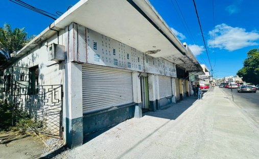 Wohnung in Beau Bassin-Rose Hill, Plaines Wilhems, Mauritius 1