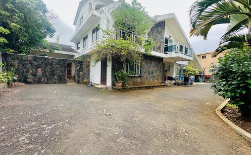 House in Quatre Bornes, Plaines Wilhems District, Mauritius 1