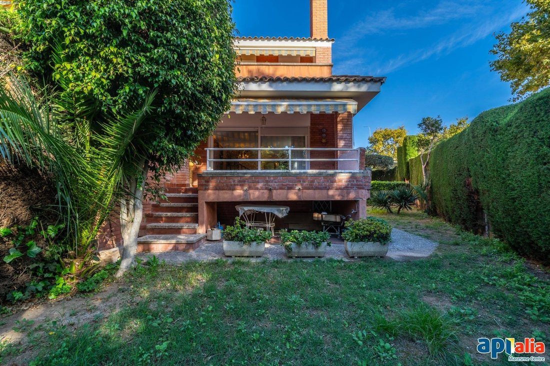 House in el Masnou, Catalonia, Spain 3 - 17066439