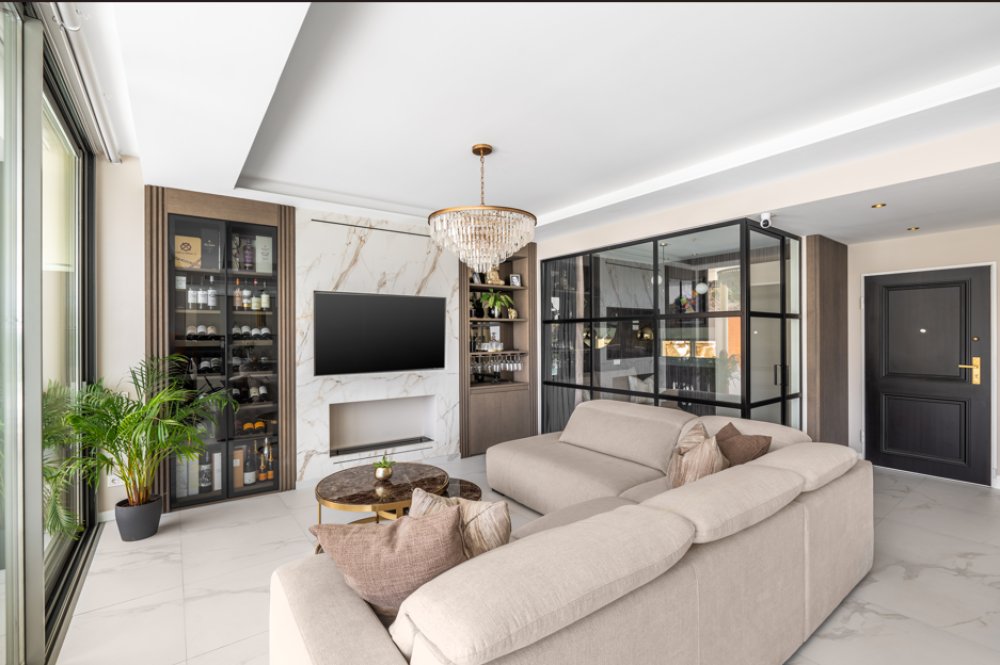 Penthouse in Benalmadena, Andalusia, Spain 5 - 17066285