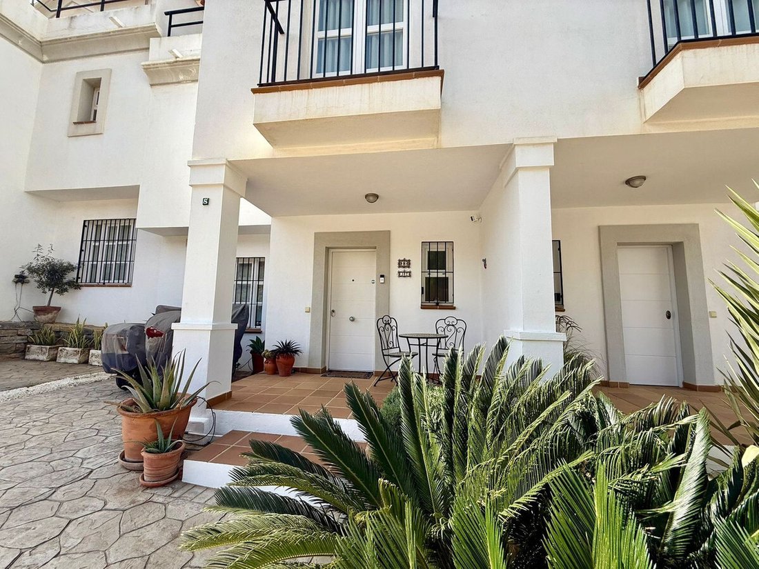 Townhouse in Manilva, Andalusia, Spain 3 - 17066212
