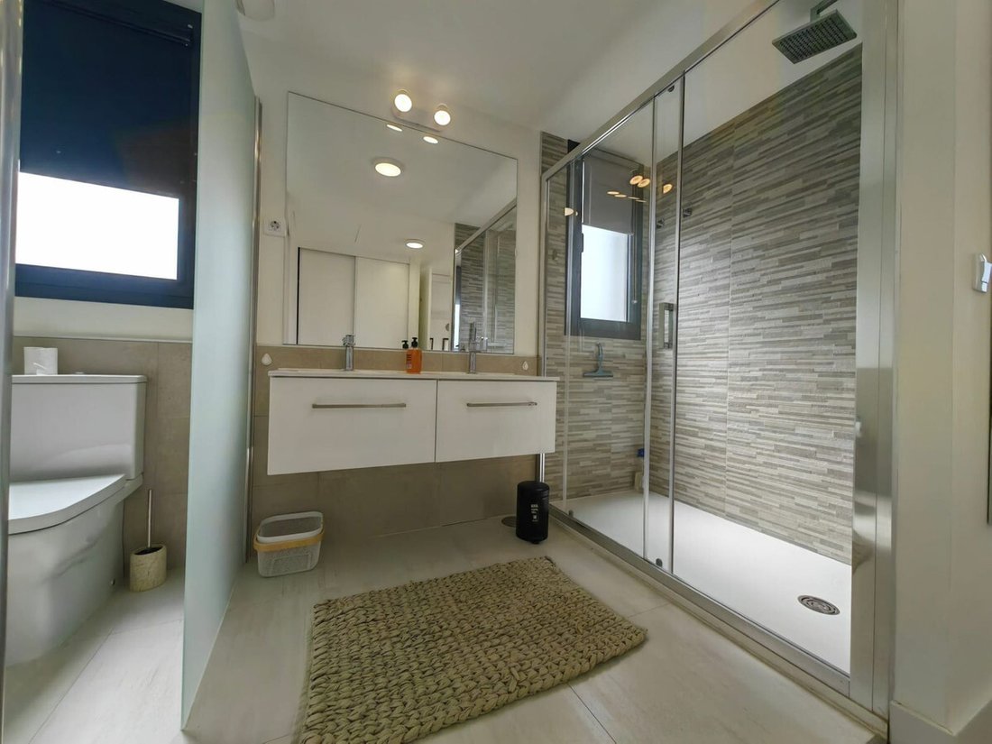 Apartment in Estepona, Andalusia, Spain 5 - 17066189