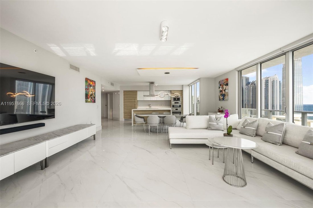 Condo in Sunny Isles Beach, Florida, United States 3 - 17065865