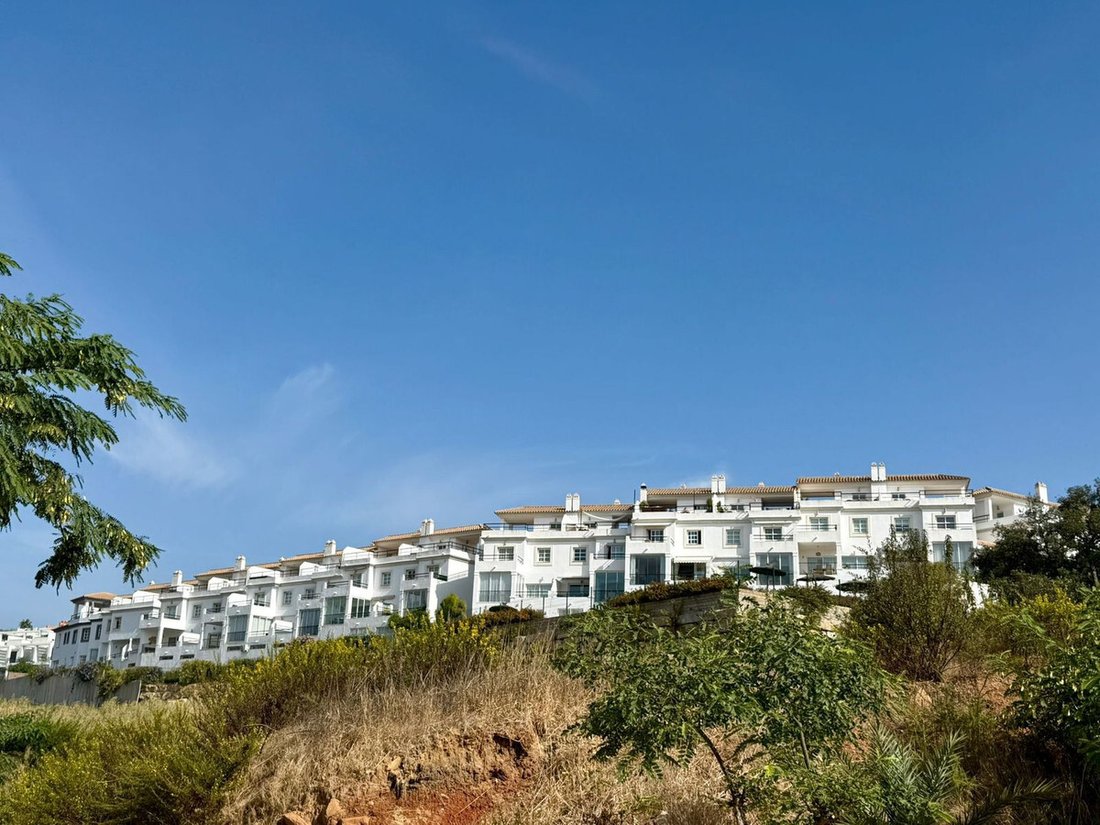 Townhouse in Manilva, Andalusia, Spain 5 - 17066212