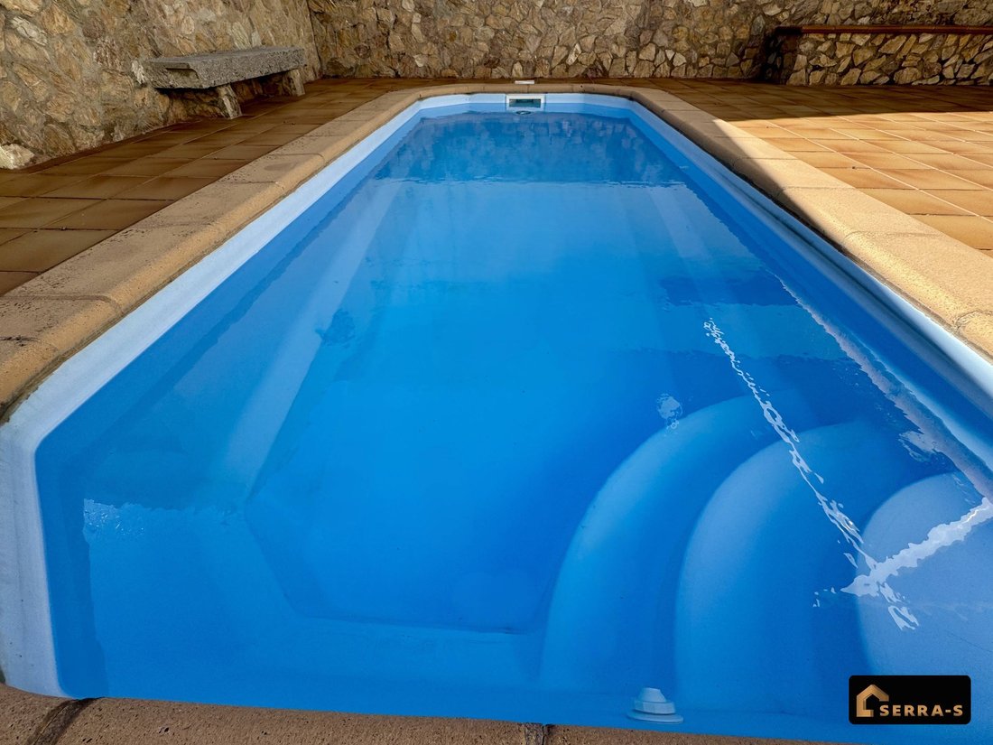 House in Pineda de Mar, Catalonia, Spain 4 - 17066340
