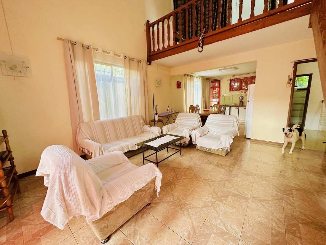 House in Quatre Bornes, Plaines Wilhems District, Mauritius 5 - 17066146