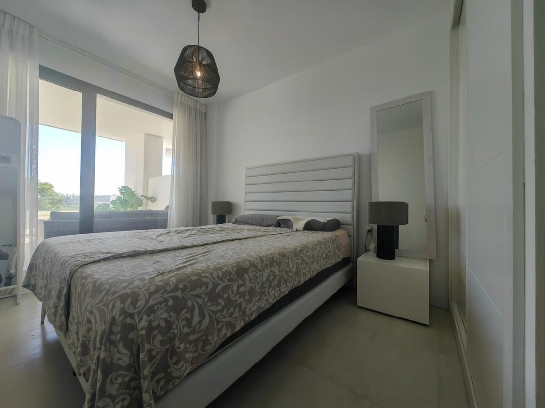 Apartment in Estepona, Andalusia, Spain 4 - 17066228