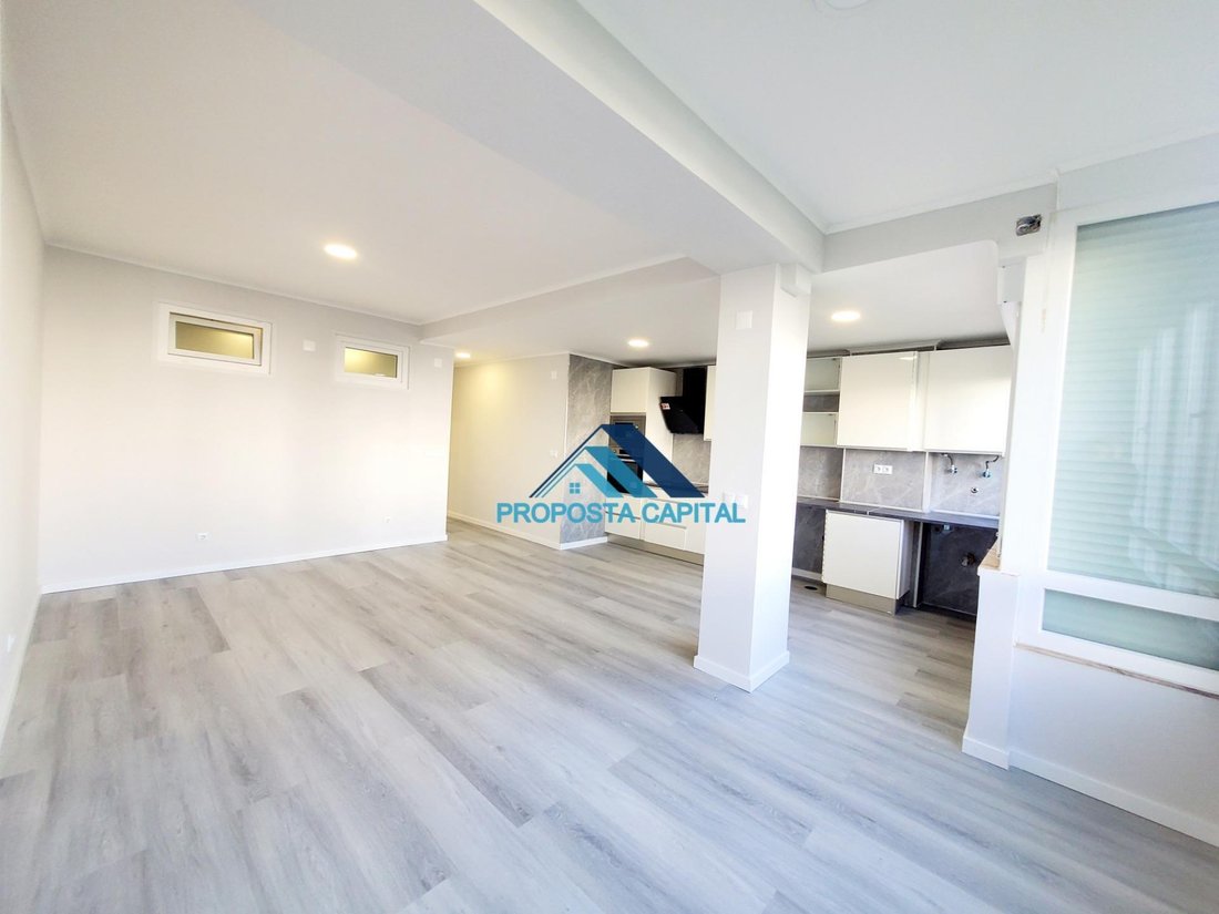 Apartment in Oeiras e Sao Juliao da Barra, Paco de Arcos e Caxias, Lisbon, Portugal 5 - 16231058
