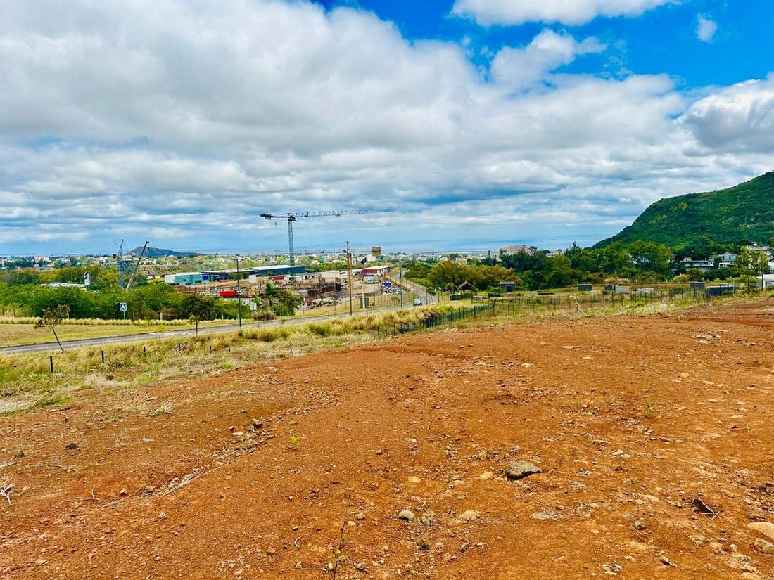 Land in Moka, Moka District, Mauritius 1 - 17066214