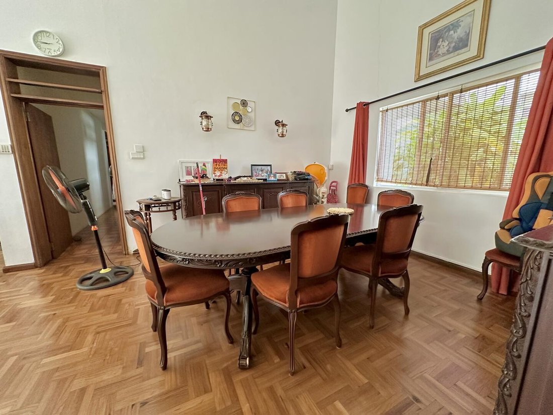 House in Quatre Bornes, Plaines Wilhems District, Mauritius 4 - 17066146