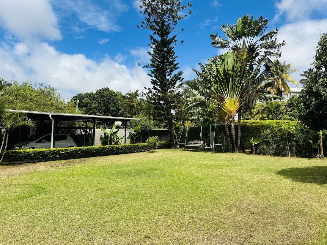 House in Beau Bassin-Rose Hill, Plaines Wilhems District, Mauritius 5 - 17066187
