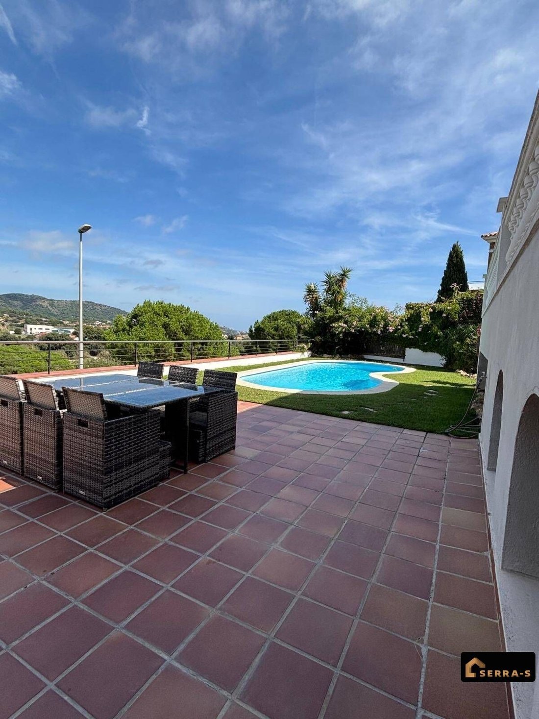 Villa in Calella, Catalonia, Spain 4 - 17066315