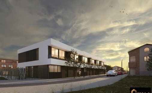 Villa in Palafolls, Catalonia, Spain 1