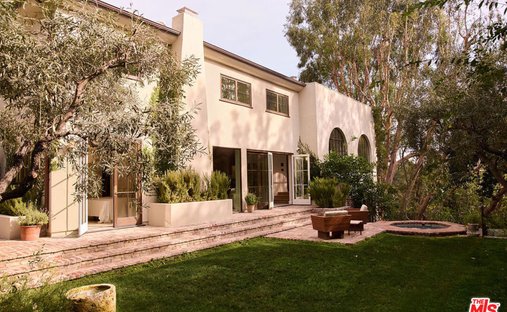 Casa a Los Angeles, California, Stati Uniti 1