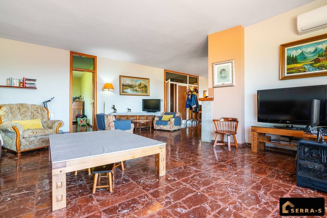 Country House in Argentona, Catalonia, Spain 3 - 17066319
