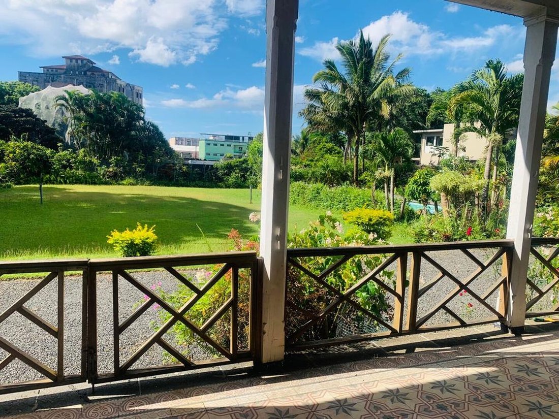 House in Vacoas-Phoenix, Plaines Wilhems District, Mauritius 4 - 17066232