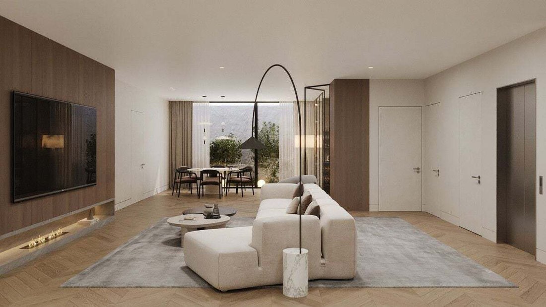 Villa in San Pedro de Alcantara, Andalusia, Spain 5 - 17065774