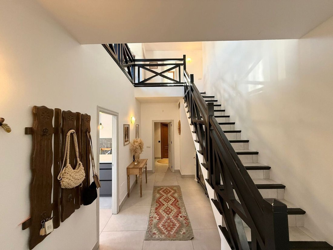 Villa in Casares, Andalusia, Spain 4 - 17066260