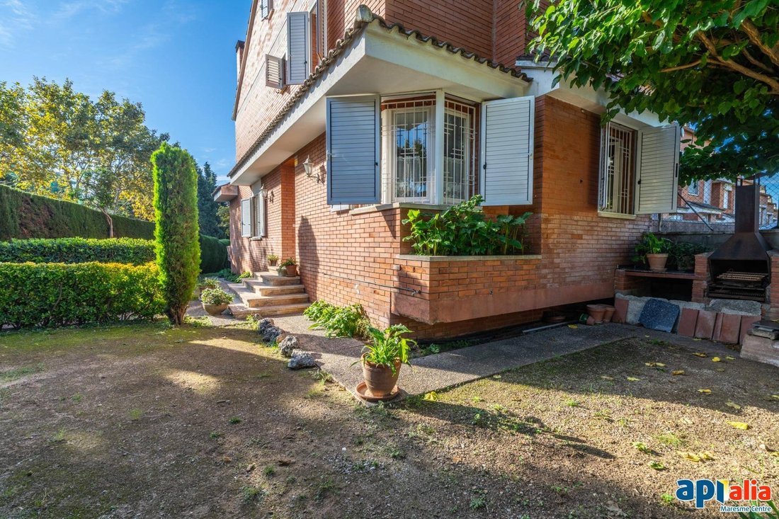 House in el Masnou, Catalonia, Spain 2 - 17066439