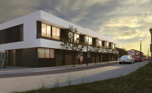 Villa in Palafolls, Catalonia, Spain 1
