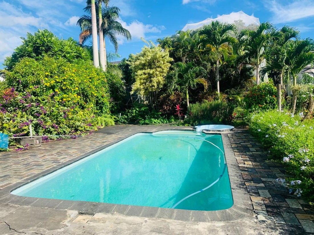 House in Vacoas-Phoenix, Plaines Wilhems District, Mauritius 5 - 17066232